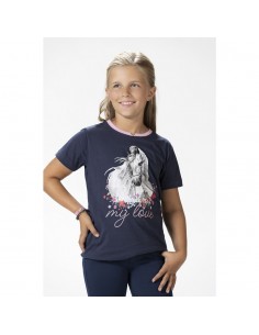 Tops and · for Pferde Julio & COMPLEMENTS & Tops Martínez EQUESTRIAN Codina - RIDER sweaters Sweaters CLOTHING children