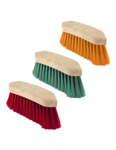 Comprar online HH Brush with long and thin bristles