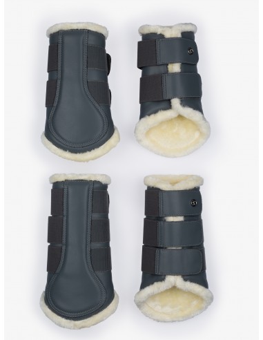 Comprar online PS of Sweden Brushing Boots Premium