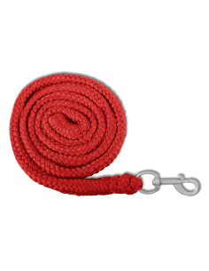 Red de Seguridad de cuerda de nailon colorida para niños, red