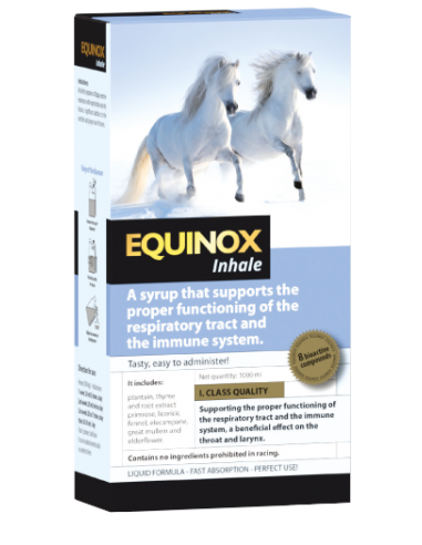 Comprar online EQUINOX Inhale – 1 litro Facilitar...