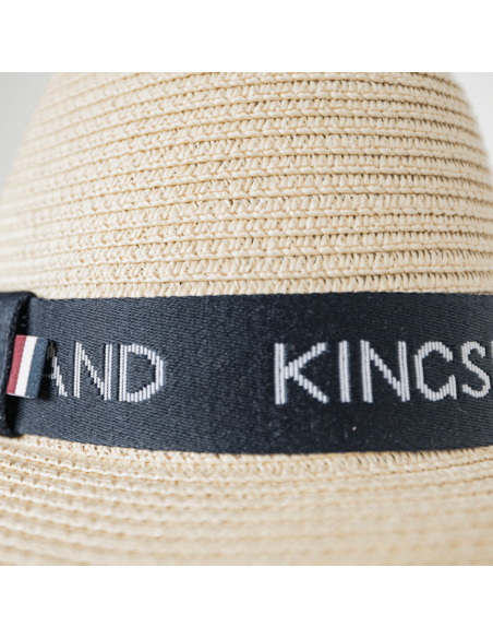 KINGSLAND KLJillen Unisex Straw Hat