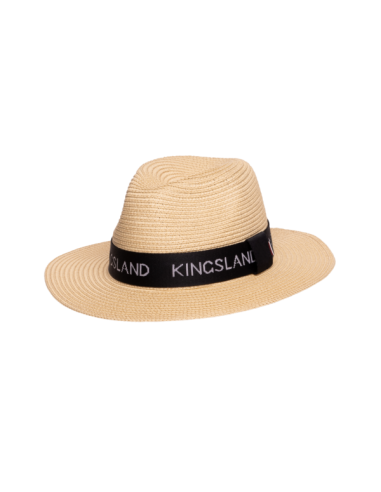 Comprar online Sombrero de paja KINGSLAND KLJillen...