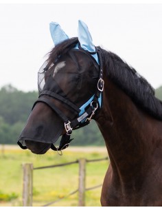 Fly Mask with detachable...